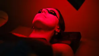 Dermalux® LED Light Therapy